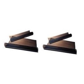 KwikShade Car Baby Window Sun Shade Visor Shades (4 Pack)