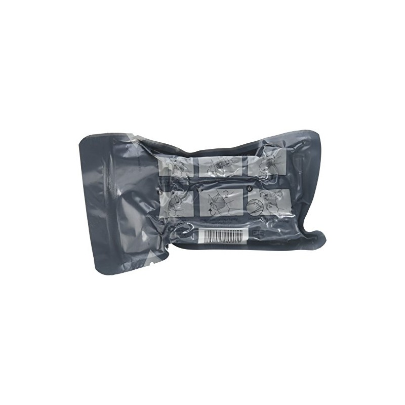 Personal Emergency Bandages (also known as the Israeli Federation) (4")