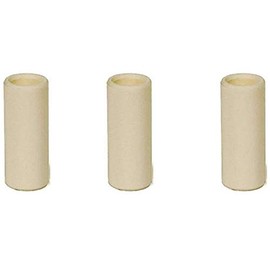 General Pump 3-Pack Interpump Ceramic Piston 51040009 15mm fits TT WW Series