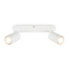 BRILONER - Swivelling Ceiling Light GU10 Socket Max 9W Ceiling