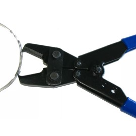 TJ Longda Earless Low Profile CV Boot Clamps 1-1/4" or 32.5mm Stainless Steel 10 Pieces