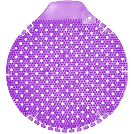 Tidal Wave 60-Day Urinal Screen, Fabulous, 6/Pk