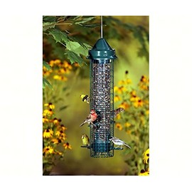 Brome GC Bird Care - Squirrel Buster Feeder - Classic