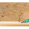SPAX Universal Screw, 4 x 25 mm, Pack of 180,