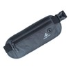 Security Pouch, Anti-Skimming, RFID Waterproof, Men's, Women's, Waist Pouch, Thin,