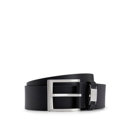 BOSS Men's Connio Belt, Black001, 90
