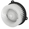 SCITOO 700266 HVAC Blower Motor with Fan Cage for Chevy