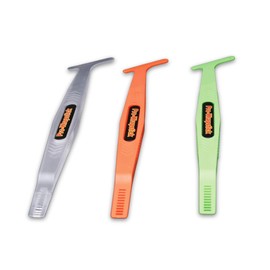 MagWrap WrapStick Flex Magnetic Squeegee Set | Set of 3 | Apply Vinyl Wrap, Graphics and Tint with Ease | Comfortable Grip & Sturdy Design