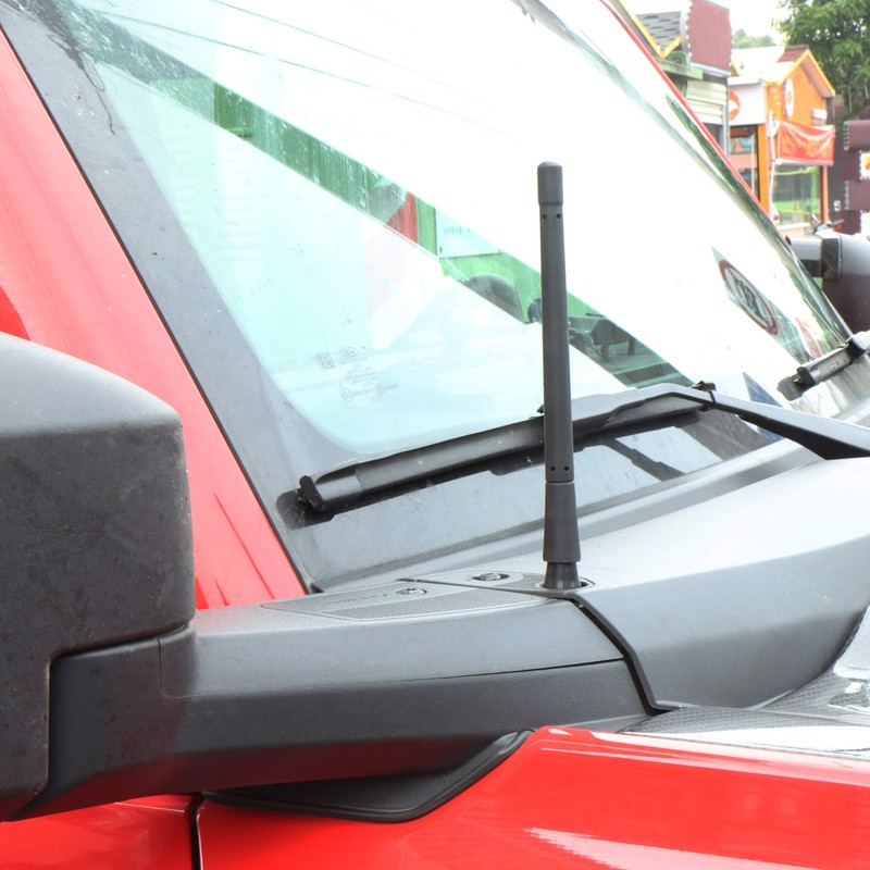 VOFONO Short Antenna Compatible with Ford Bronco 2019 2020 2022