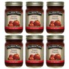 Dillman Farm All Natural Tomato Preserves - Gluten-Free, Non-GMO, Vegan,
