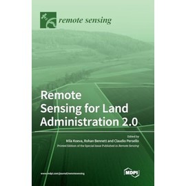 Remote Sensing for Land Administration 2.0