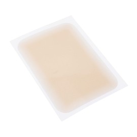 FOMIYES Breathable Scar Concealing Tape Invisible Skin Flaw Cover Patch for Daily Use Easy Application for Birthmarks Scars and Skin Imperfections