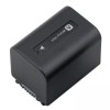 Kastar NP-FV70 Battery or Wall Charger for Sony HXR-MC50 HXR-NX30