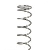 sourcingmap 0.7mmx8mmx30mm 304 Stainless Steel Compression Springs 10pcs