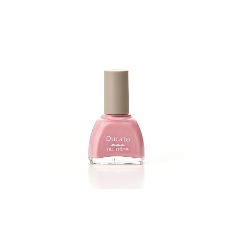 Ducato Nail Mine 20 (Claire Pink)