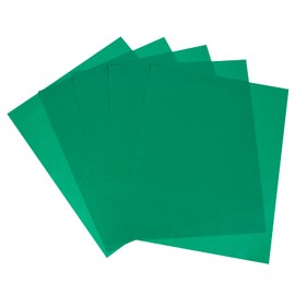 Healifty 10pcs Cross Stitch Drawing Sewing Transfer Paper Washable Cross Copy Paper Carbon Graphite Copy Paper Sewing Tracing Paper Sewing Transfer Paper for Patterns The Fabric Printable