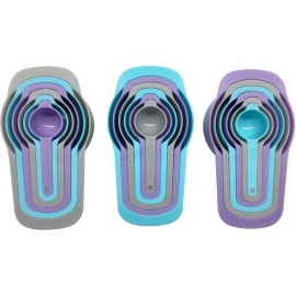 I Love Aus Aussie Measuring Spoon Set