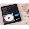 Control Expert Bascula Digital Gramera 0.01gr 500gr Gramos Quimica Joyeria
