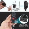 Aluminum Alloy Waterproof Housing Case for Insta360 GO 3S, Go