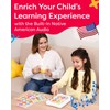 Phonics Learning Pad - Electronic Learn to Read Game for