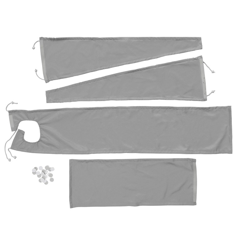 Electrolux Kit Window and Door Seal Kit EWS01 Plastic