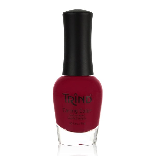 Trind Caring Color 173 - Royal Intrigue, 9ml