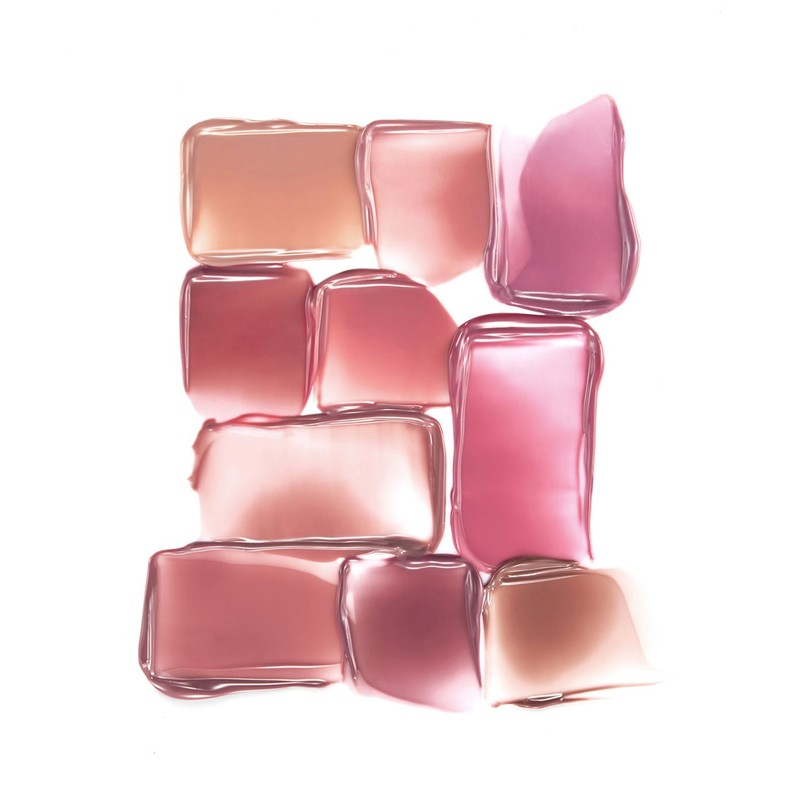 Too Cool For School Sway Lip Dewy (+ Lip Scrub)