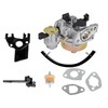BEAR FLAG EDITION for 60363 69730 Carburetor for Harbor Freight