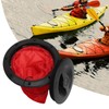 Boat Sealing Hatch Cover Round Circular Type Lid Waterproof Kayak