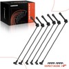 A-Premium Cable de bujía compatible con Isuzu Trooper 1992 1993