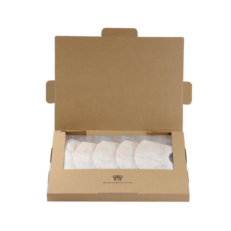 フィッティ Fitty スタイルフィットプラス マスク 27枚 (ふつうサイズ/不織布/立体/クリームベージュ) 個包装 立体マスク (3層構造 /