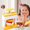 Badge Maker Machine DIY Pin Button Maker Press Machine Badge