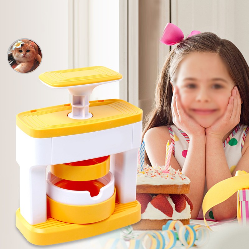 Badge Maker Machine DIY Pin Button Maker Press Machine Badge