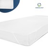 Sensalou Incontinence Moisture Protection 80 x 200 cm Mattress Topper