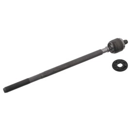 febi bilstein 32874 Axial Joint with Locking Plate, Pack of 1