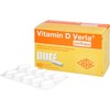 Vitamin D Verla purKaps Capsules for Oral Use Pack of