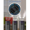 8L Smart Humidifiers for Bedroom Large Room, 2.1Gal Cool Mist