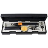 Portasol 020289130 Professional Soldering Kit, 60 W, 0 V, Dark