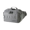 Shimano BW-021T Hip Bag, Gray, S