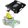 ELITEWILL Universal Seat Suspension for Zero Turn Mower Fit for