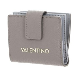 Valentino Women's Alexia Billfold, GRIG/Multicoloured, One Size