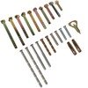 20-Piece Thick Door Kit 2.25 to 4 in for SC1,