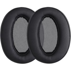 Markenlos Replacement Ear Pads Cushion for Sony WH-H910N H910N Headphone Earpads 1 Pair
