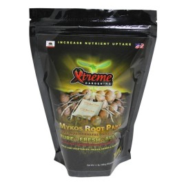 Xtreme Gardening MYKOS ROOT PAKS - 100 Root Packs and Free Shipping