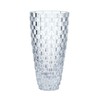 Mikasa Palazzo 12-Inch Crystal Vase