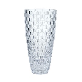 Mikasa Palazzo 12-Inch Crystal Vase
