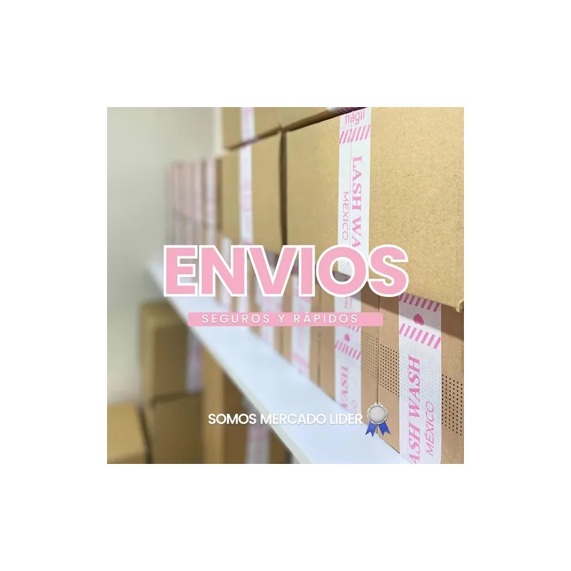 2 Litros De Lash Shampoo Profesional + Espumero De Regalo