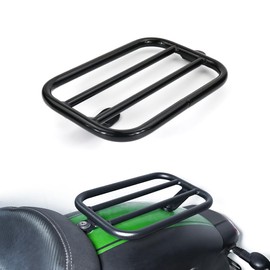 Xitomer Luggage Rack Fit for Vulcan 650 S & Vulcan S 2015-2025 Motorcycle Rear Rack