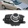 Center Console Multimedia Knob 10PIN 9206444 Media Switch Navigation Controller