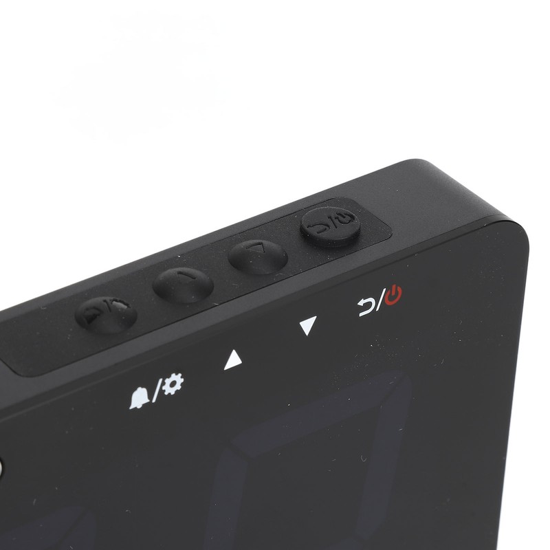 Sound Level Reader 9.6 Inch Lage LCD Screen High Accuracy